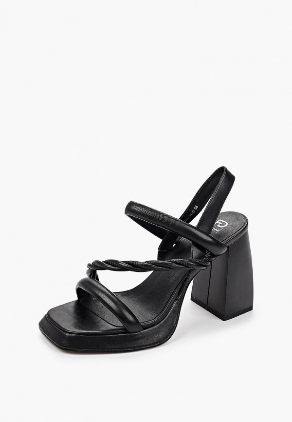 фото Босоножки francesco donni