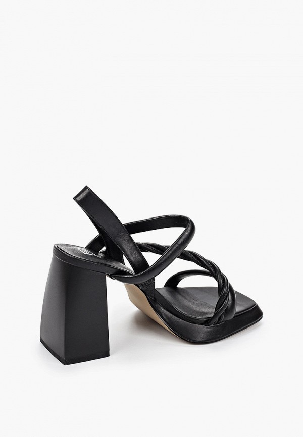 фото Босоножки francesco donni