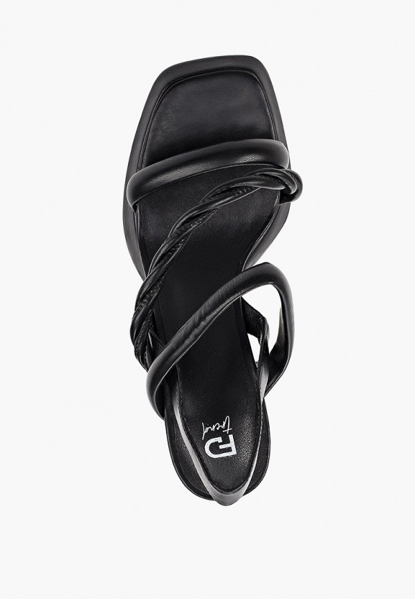 фото Босоножки francesco donni