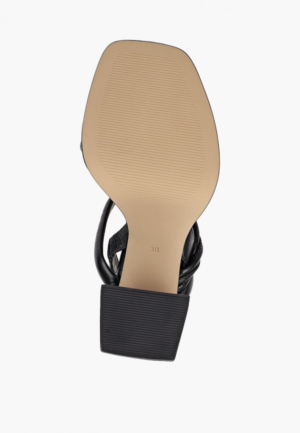 фото Босоножки francesco donni