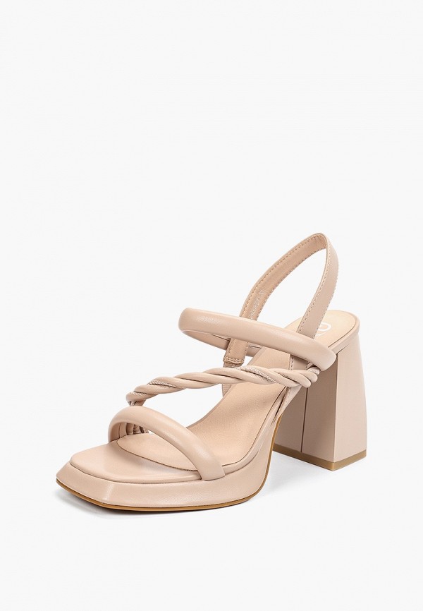 фото Босоножки francesco donni