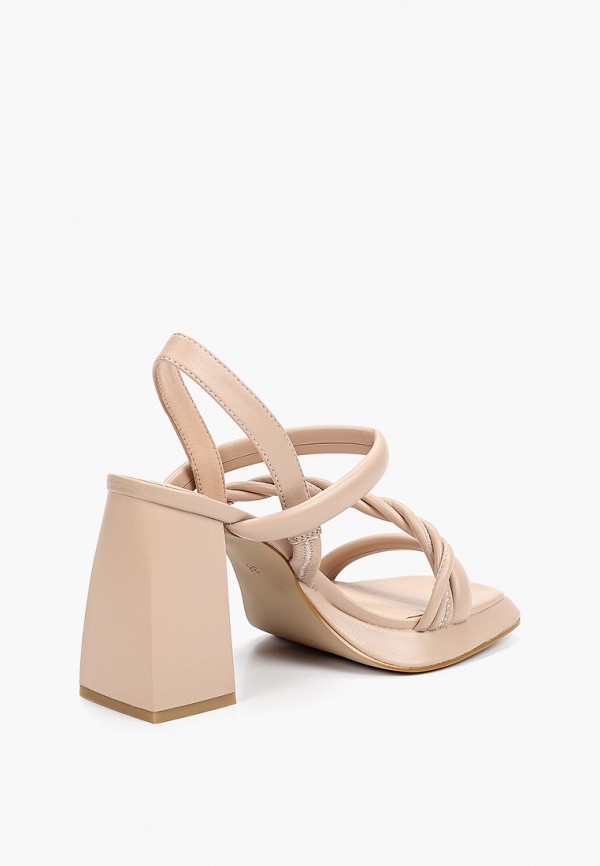 фото Босоножки francesco donni