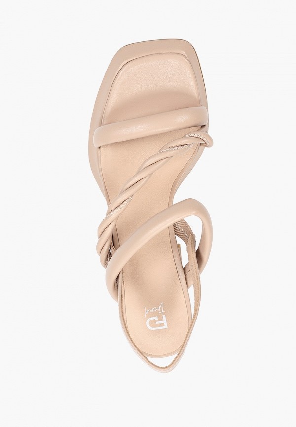 фото Босоножки francesco donni