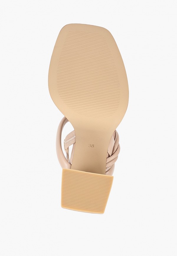 фото Босоножки francesco donni