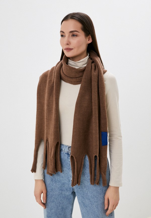 фото Шарф nado