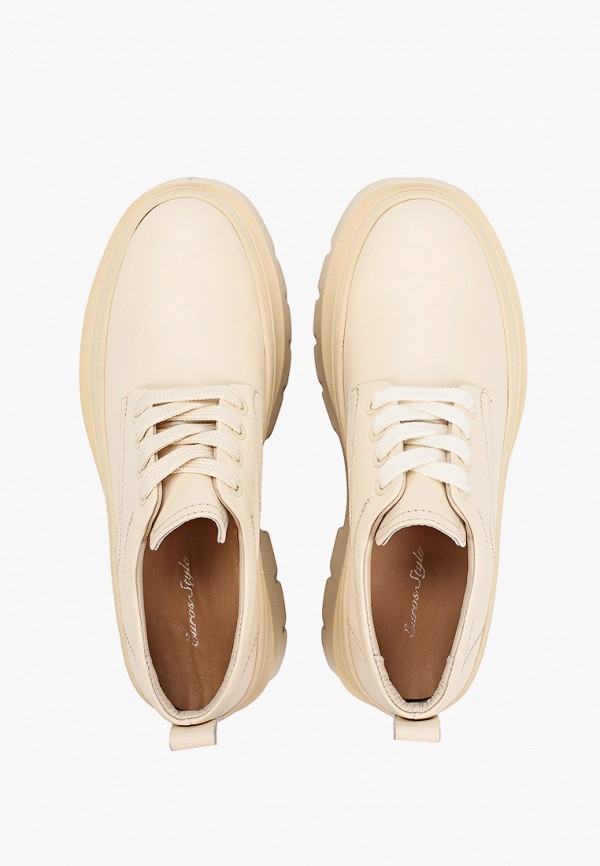 фото Ботинки euros style