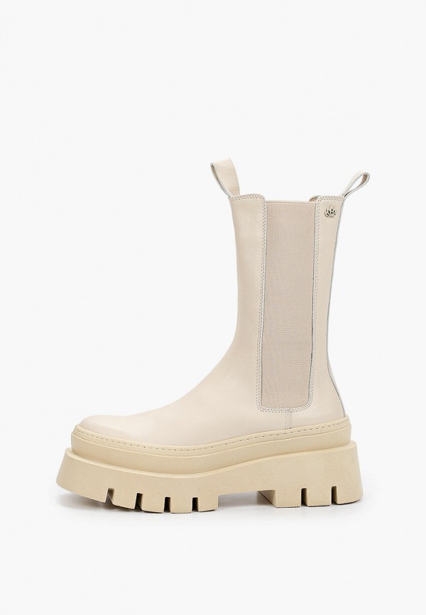 фото Ботинки euros style