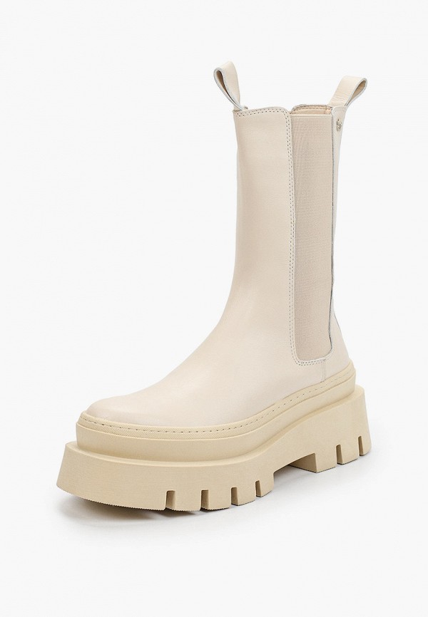 фото Ботинки euros style