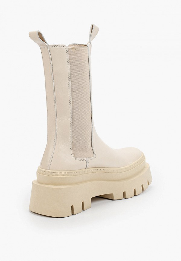 фото Ботинки euros style