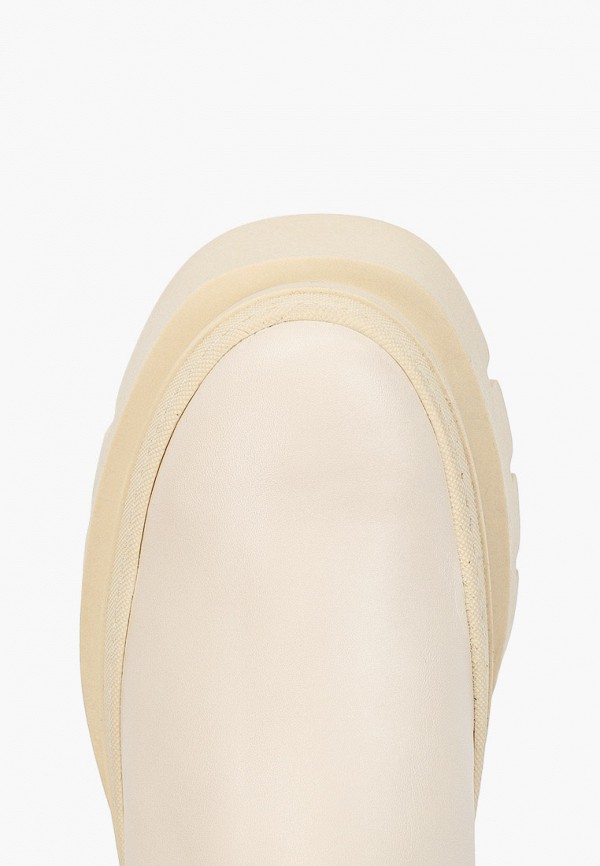 фото Ботинки euros style