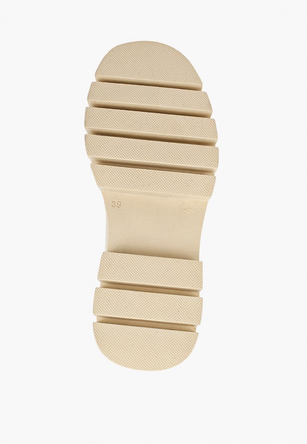 фото Ботинки euros style