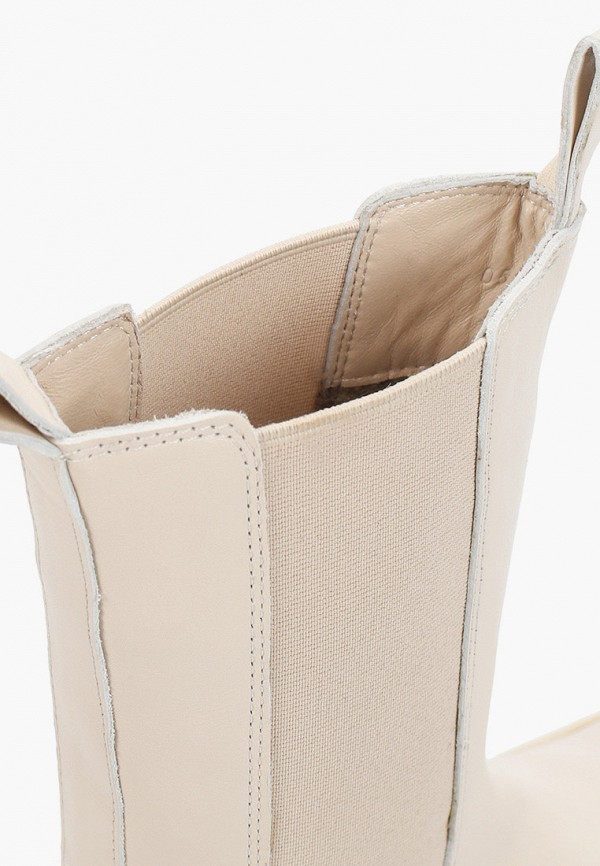 фото Ботинки euros style