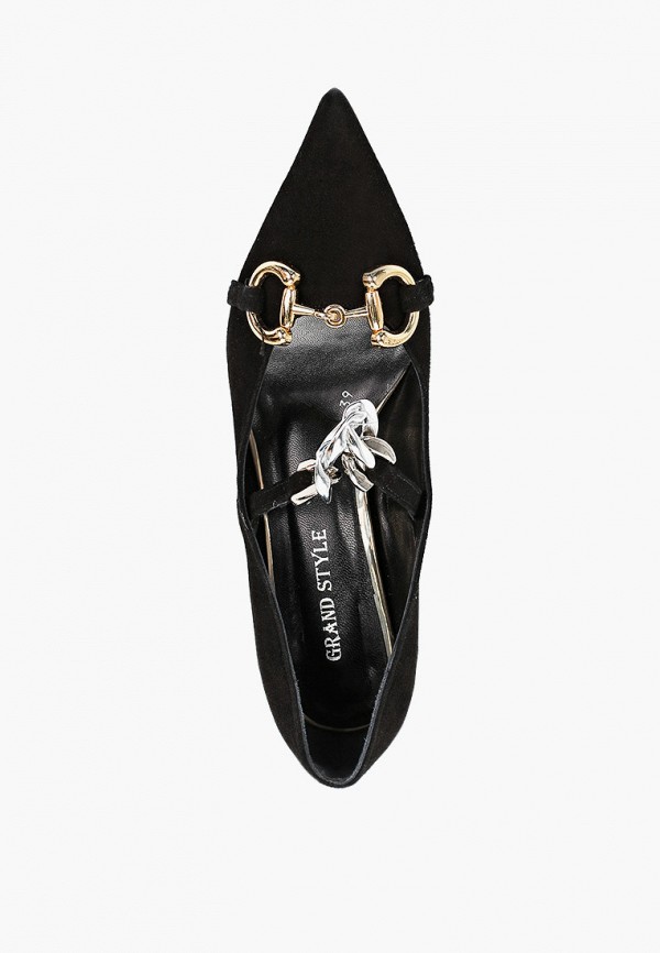 фото Туфли grand style