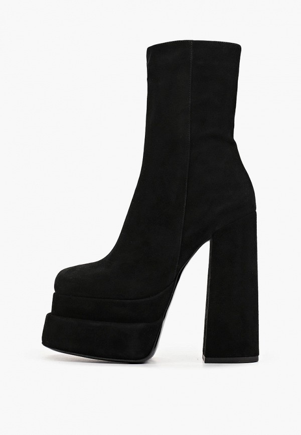 фото Полусапоги grand style