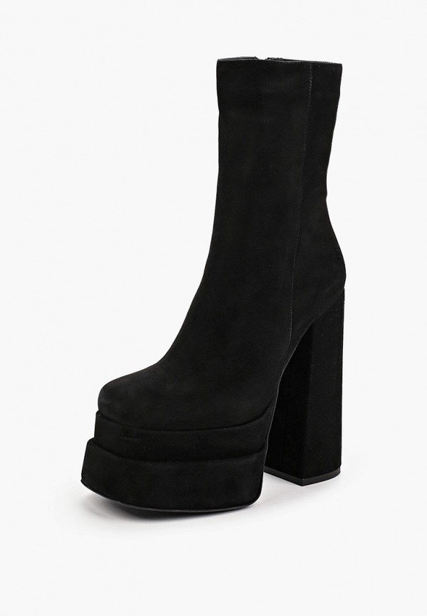 фото Полусапоги grand style