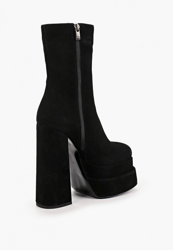 фото Полусапоги grand style