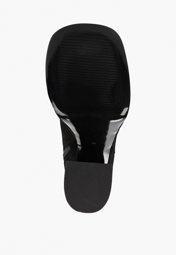 фото Полусапоги grand style