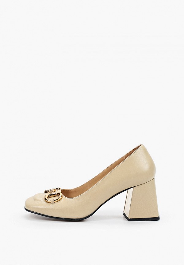 фото Туфли grand style