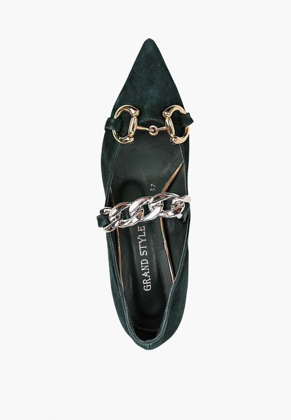 фото Туфли grand style