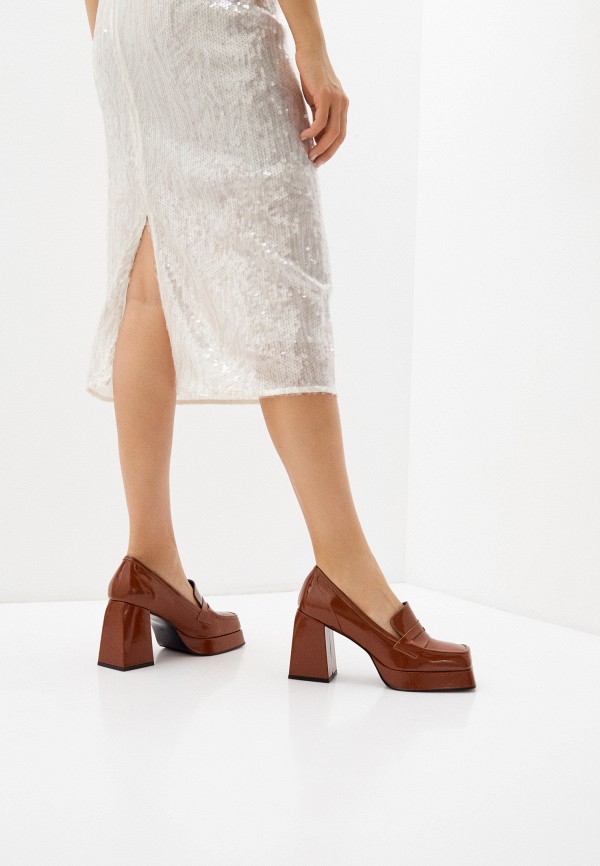 фото Туфли grand style