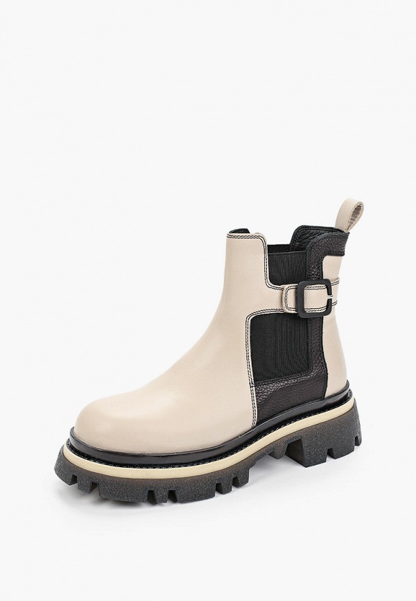 фото Ботинки grand style