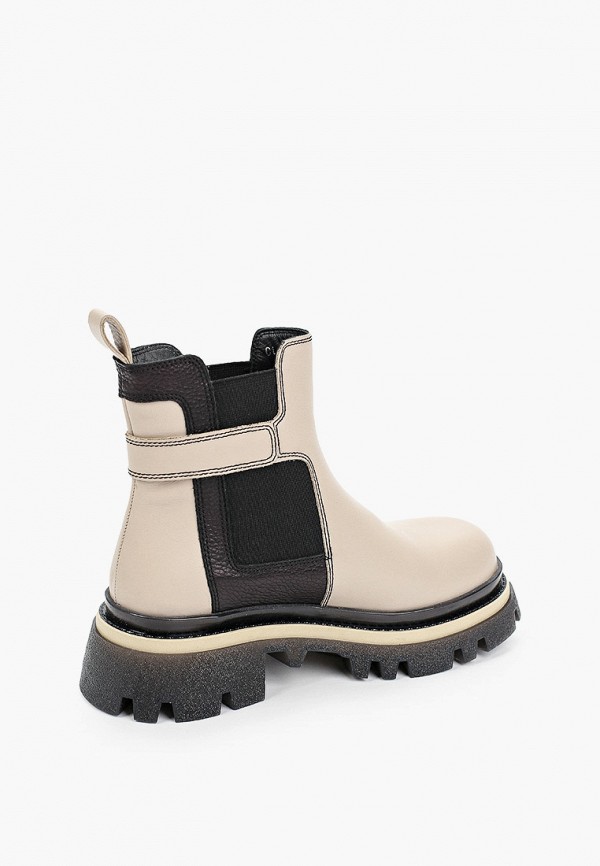 фото Ботинки grand style