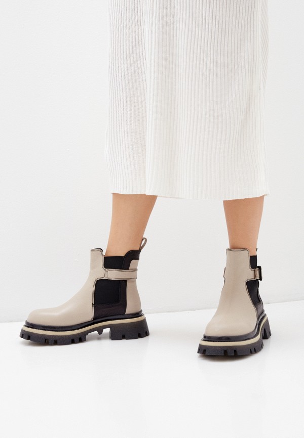 фото Ботинки grand style