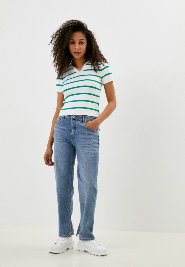 фото Джинсы jlab