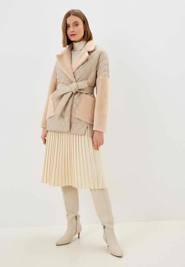 фото Куртка утепленная louren wilton