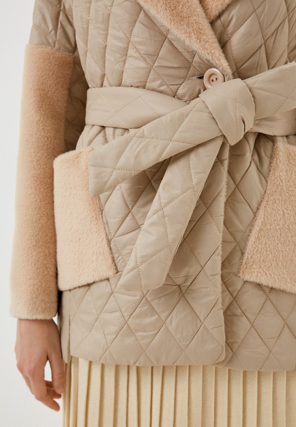 фото Куртка утепленная louren wilton