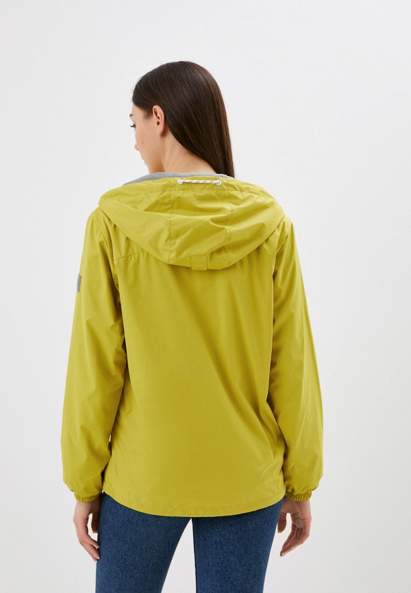 фото Ветровка avese