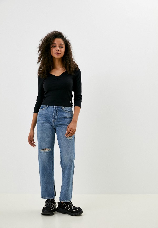 фото Джинсы jlab