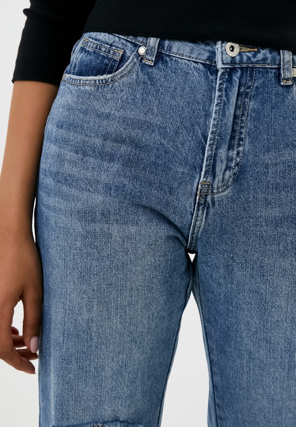 фото Джинсы jlab