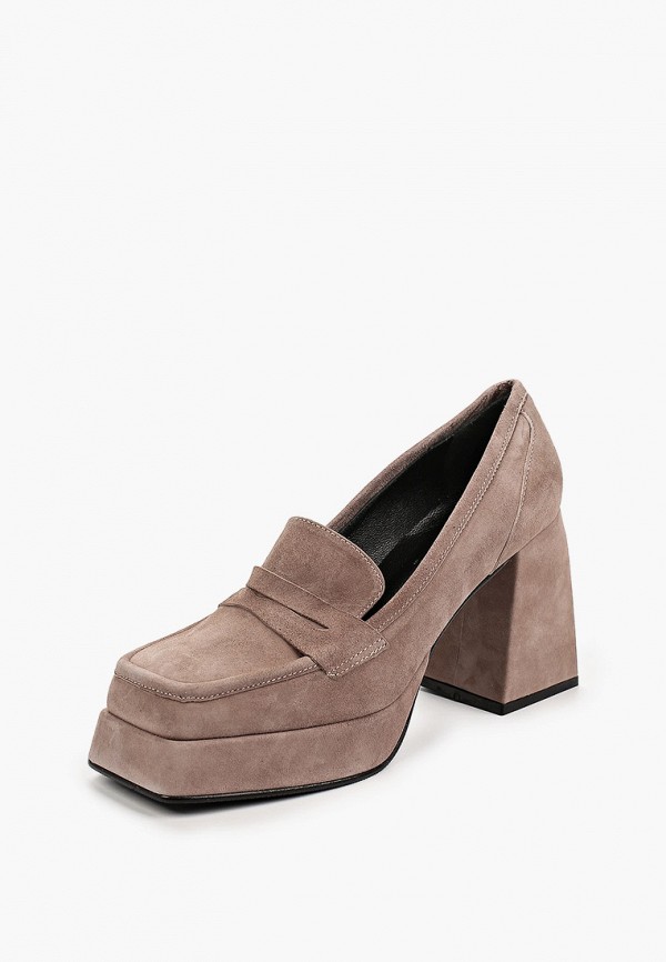 фото Туфли grand style