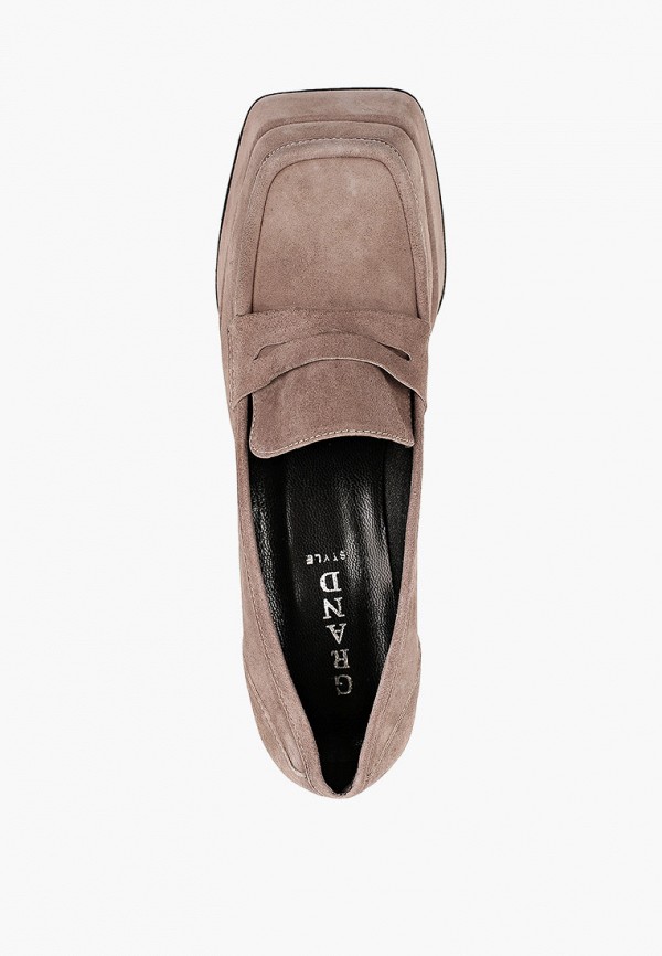 фото Туфли grand style