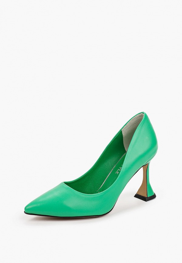 фото Туфли grand style