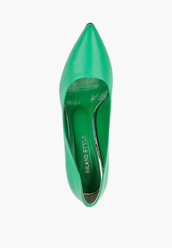 фото Туфли grand style