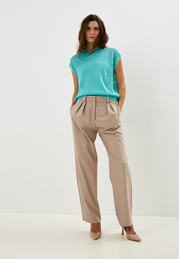 фото Жилет vassa&co. pin code