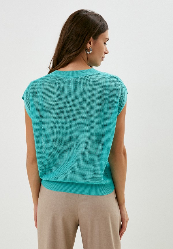 фото Жилет vassa&co. pin code