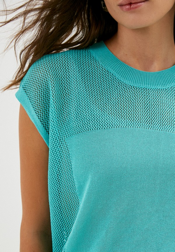 фото Жилет vassa&co. pin code