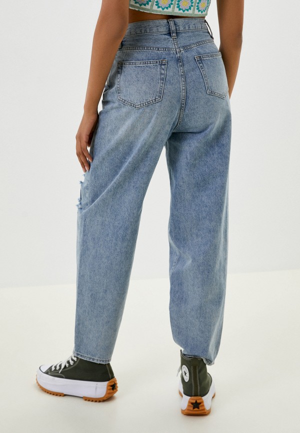 фото Джинсы jlab