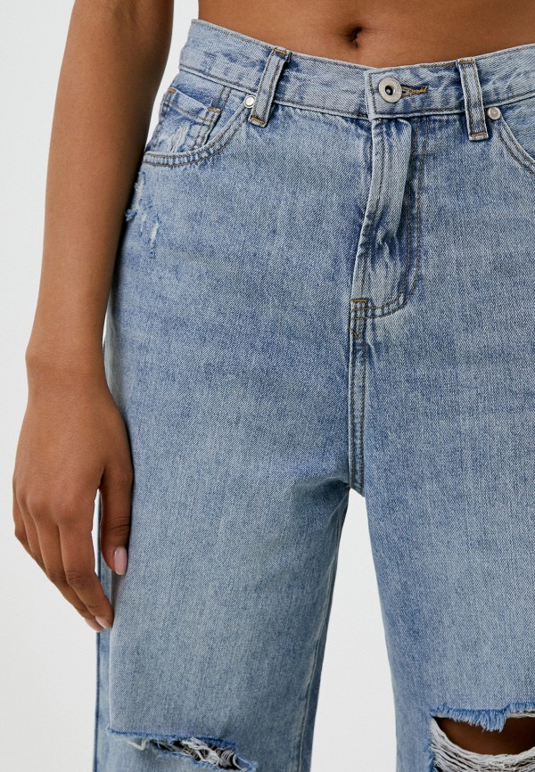 фото Джинсы jlab