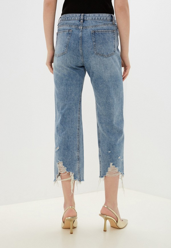 фото Джинсы jlab