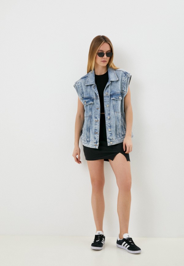 фото Юбка liza volkova