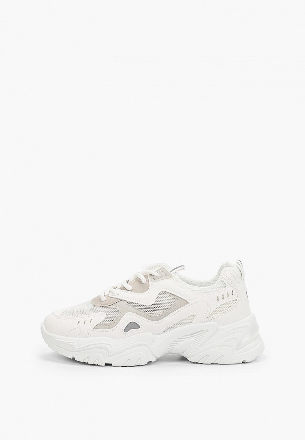 фото Кроссовки nobbaro