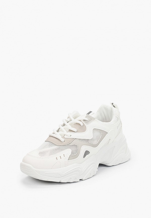 фото Кроссовки nobbaro