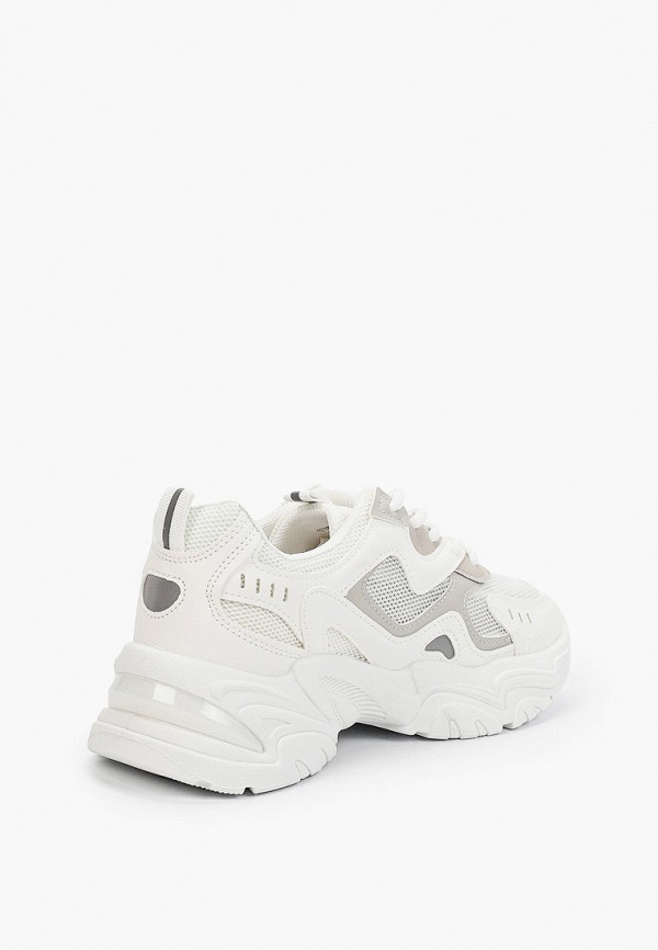 фото Кроссовки nobbaro