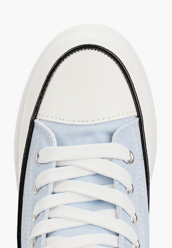 фото Кеды nobbaro