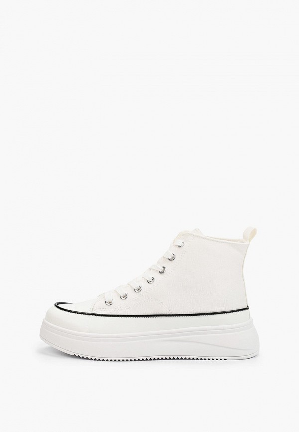 фото Кеды nobbaro