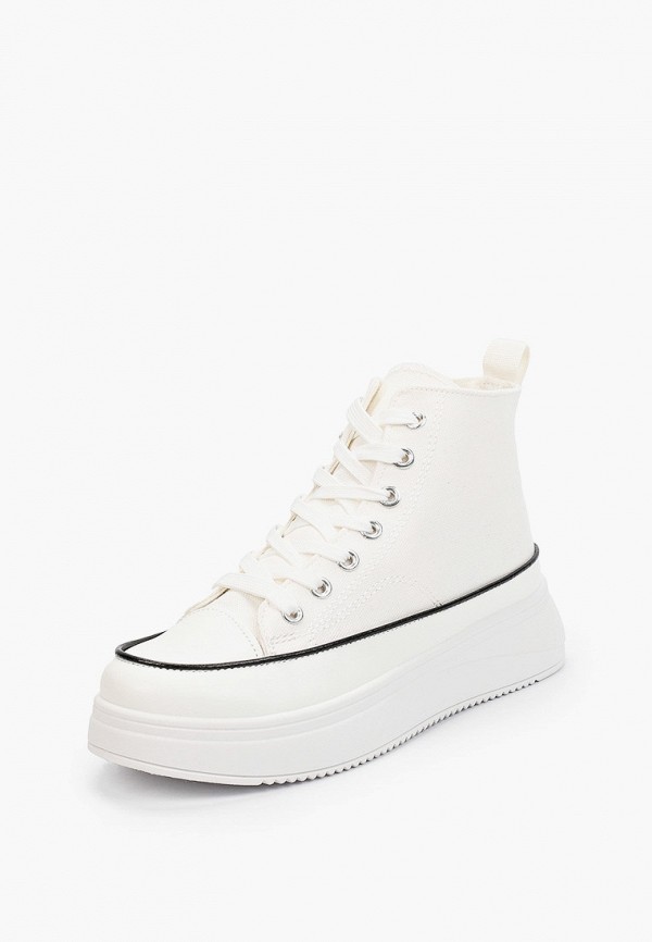 фото Кеды nobbaro